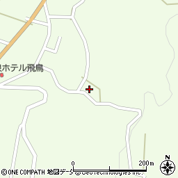新潟県長岡市寺泊野積889周辺の地図