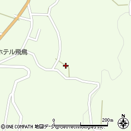 新潟県長岡市寺泊野積885周辺の地図