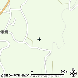 新潟県長岡市寺泊野積876周辺の地図