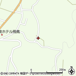 新潟県長岡市寺泊野積888周辺の地図