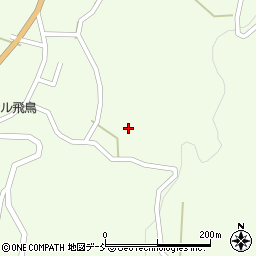 新潟県長岡市寺泊野積876-2周辺の地図