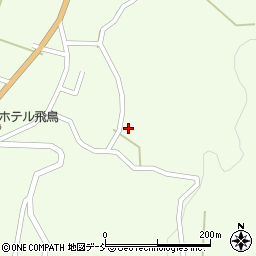 新潟県長岡市寺泊野積882-1周辺の地図