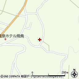 新潟県長岡市寺泊野積893周辺の地図