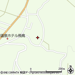 新潟県長岡市寺泊野積895周辺の地図
