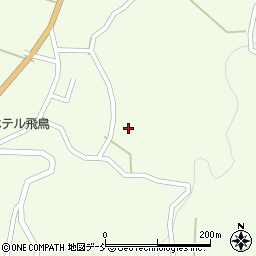 新潟県長岡市寺泊野積882周辺の地図