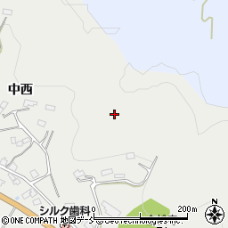 福島県伊達郡川俣町鶴沢片葉芳周辺の地図