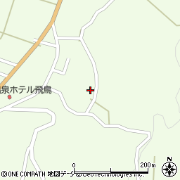 新潟県長岡市寺泊野積896周辺の地図