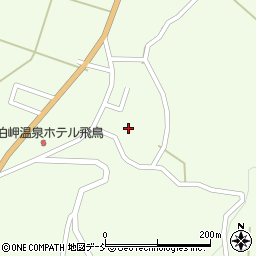 新潟県長岡市寺泊野積192周辺の地図