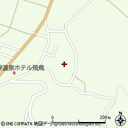 新潟県長岡市寺泊野積897周辺の地図