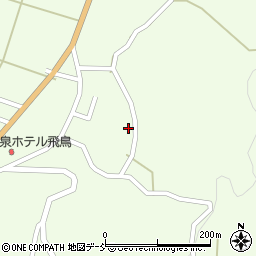 新潟県長岡市寺泊野積42周辺の地図