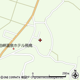 新潟県長岡市寺泊野積905周辺の地図