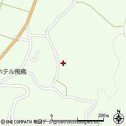 新潟県長岡市寺泊野積970周辺の地図
