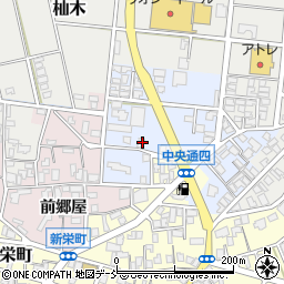 新潟県燕市東太田1612周辺の地図