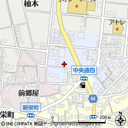 新潟県燕市東太田1612周辺の地図