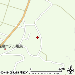 新潟県長岡市寺泊野積899周辺の地図
