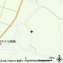 新潟県長岡市寺泊野積967-3周辺の地図