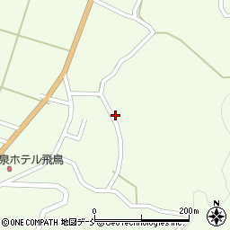 新潟県長岡市寺泊野積967-1周辺の地図