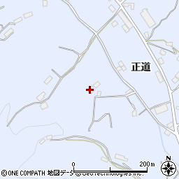 有限会社菅野煙火店周辺の地図