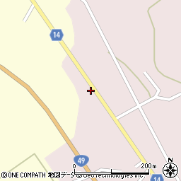 長谷川建具店有限会社周辺の地図