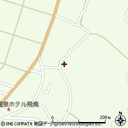 新潟県長岡市寺泊野積940周辺の地図