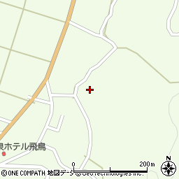 新潟県長岡市寺泊野積948周辺の地図