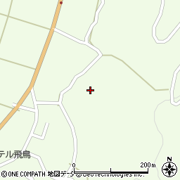新潟県長岡市寺泊野積1312周辺の地図