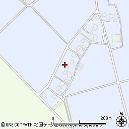 松尾工業周辺の地図