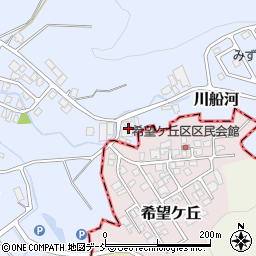 小倉建具店周辺の地図