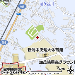 有限会社田辺木工所　川船工場周辺の地図