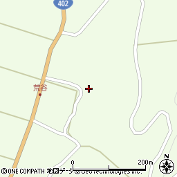 新潟県長岡市寺泊野積2289周辺の地図