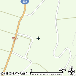 新潟県長岡市寺泊野積1524周辺の地図