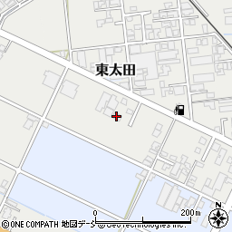 徳吉工業周辺の地図