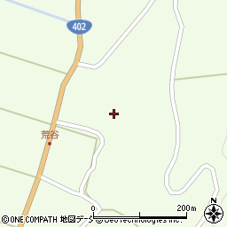 新潟県長岡市寺泊野積2302周辺の地図