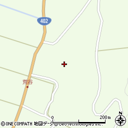 新潟県長岡市寺泊野積2301周辺の地図