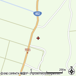 新潟県長岡市寺泊野積2753周辺の地図