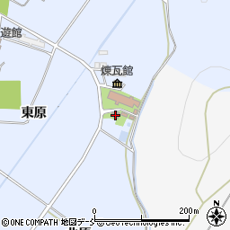 福島県喜多方市岩月町宮津火付沢3515-3周辺の地図