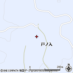 福島県福島市飯野町青木三水神32周辺の地図