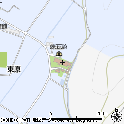 福島県喜多方市岩月町宮津火付沢周辺の地図