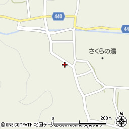 新潟県西蒲原郡弥彦村麓7184周辺の地図