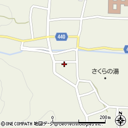 新潟県西蒲原郡弥彦村麓2130周辺の地図