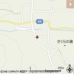 新潟県西蒲原郡弥彦村麓2129周辺の地図