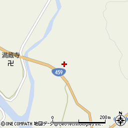 相原糀店周辺の地図