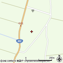 新潟県長岡市寺泊野積2360周辺の地図