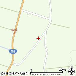 新潟県長岡市寺泊野積2357周辺の地図
