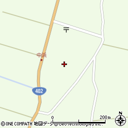 新潟県長岡市寺泊野積2362周辺の地図