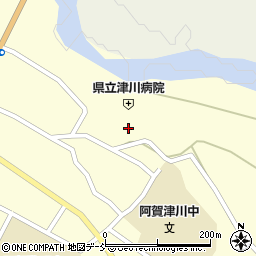 短期入所生活介護事業所東蒲の里周辺の地図