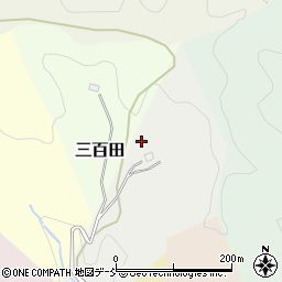 福島県伊達郡川俣町新田周辺の地図