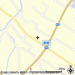 松原電気株式会社周辺の地図