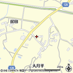 株式会社東北建石周辺の地図