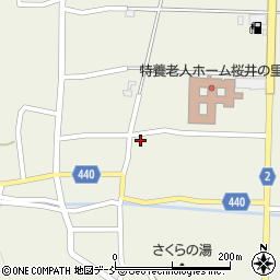 新潟県西蒲原郡弥彦村麓3254周辺の地図